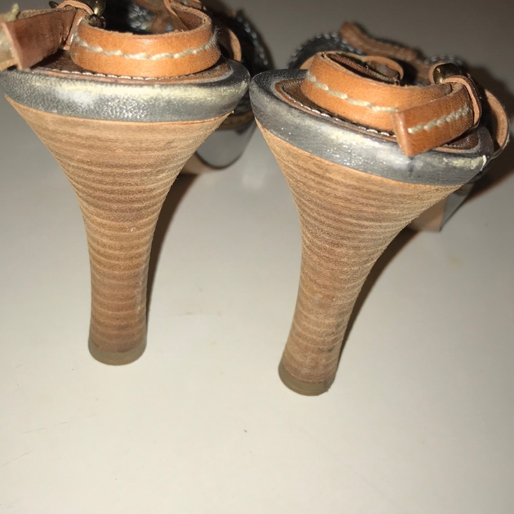 Prada Platforms - image 5